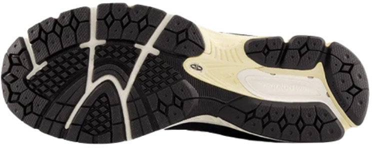 New Balance New Balance 2002R Navy Eclipse Blauw