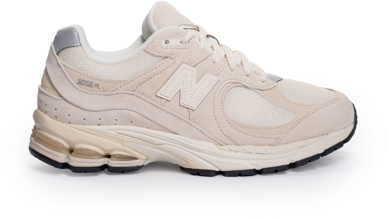 New Balance Sneakers Calm Taupe Con Angora E Silver Taupe