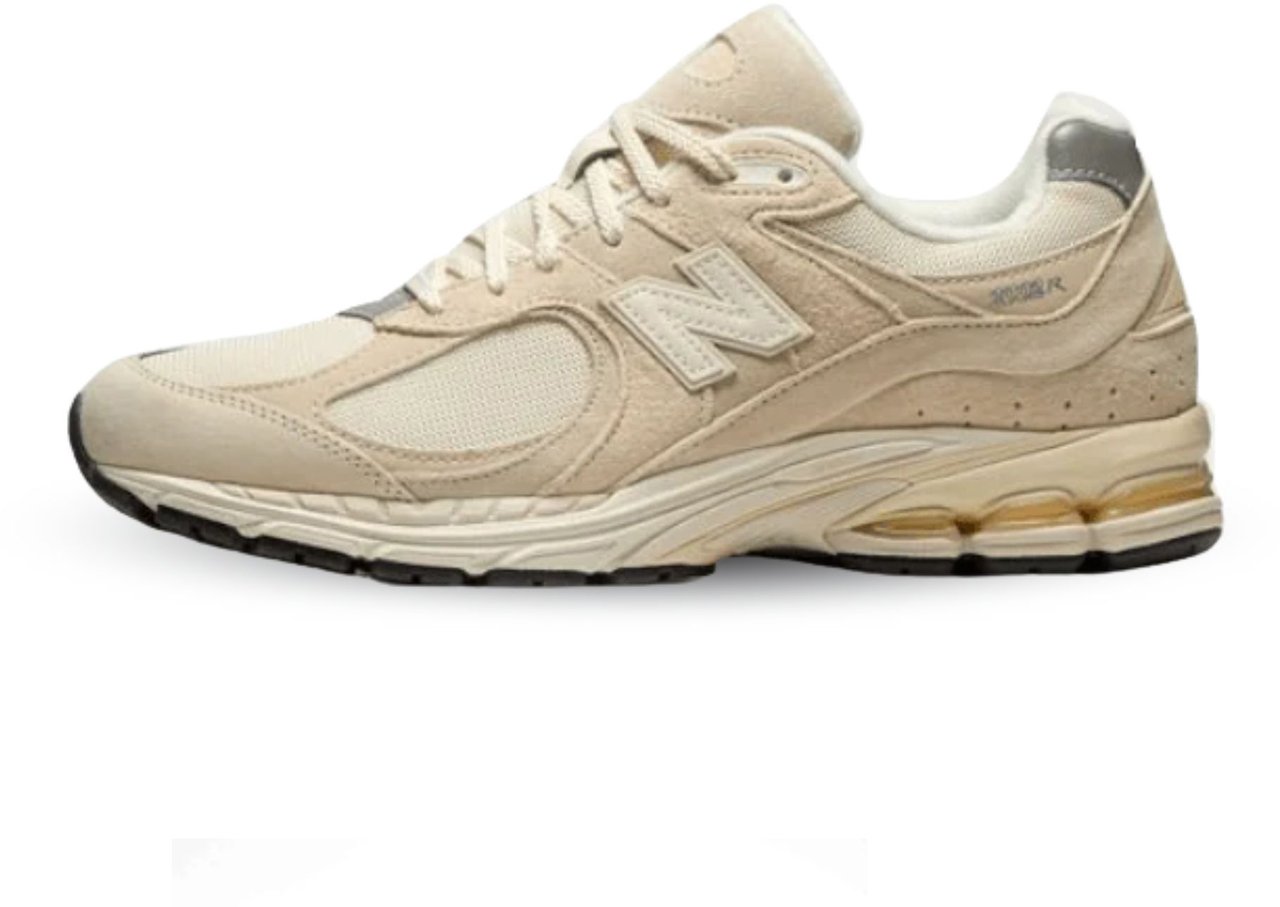 New Balance New Balance 2002R Calm Taupe Divers