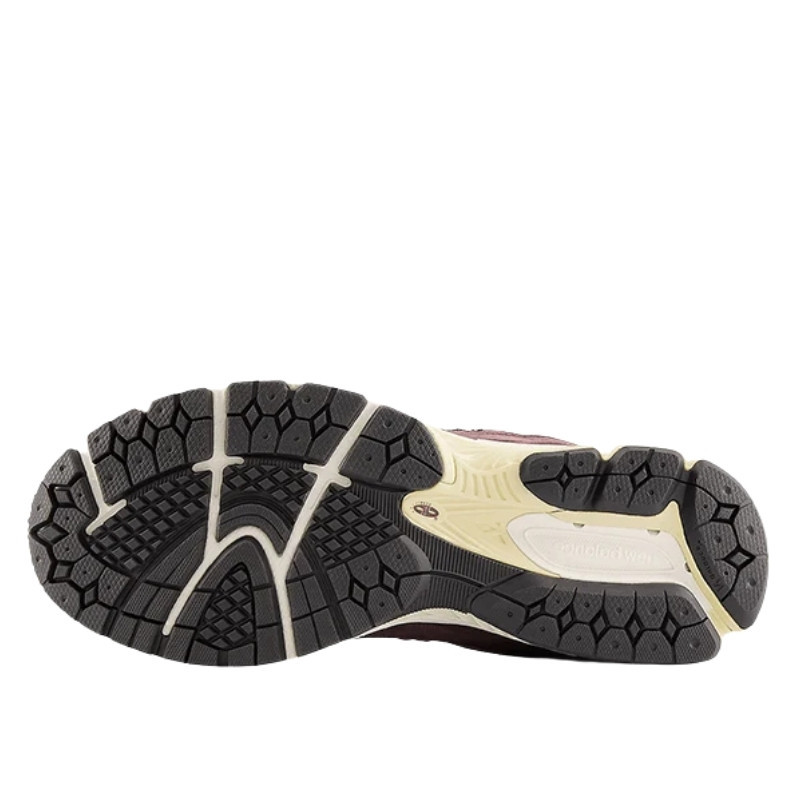 New Balance New Balance 2002R Truffle Paars