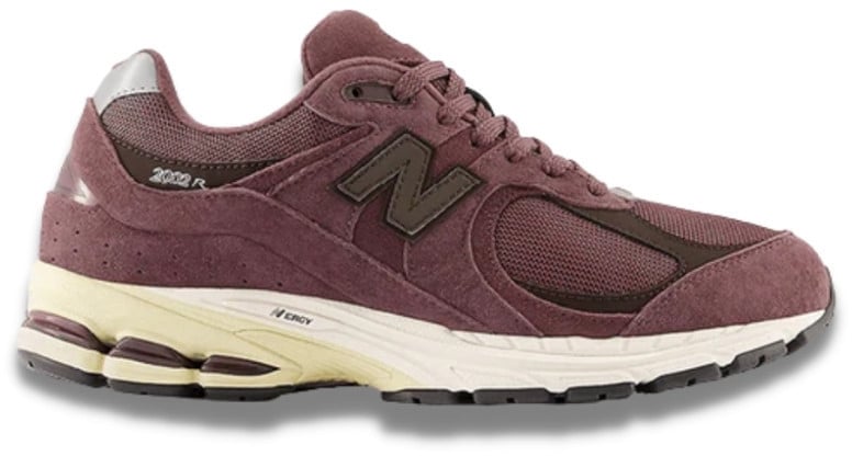 New Balance New Balance 2002R Truffle Paars