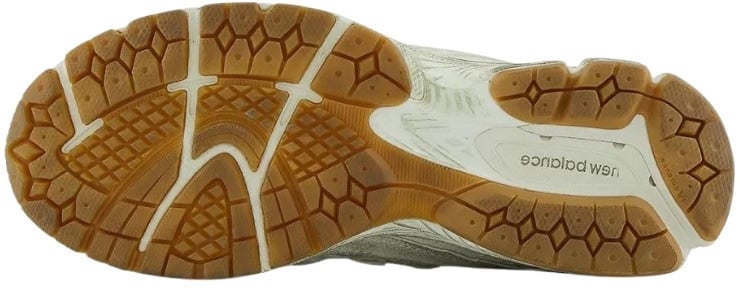 New Balance New Balance 2002R Protection Pack White Gum Wit