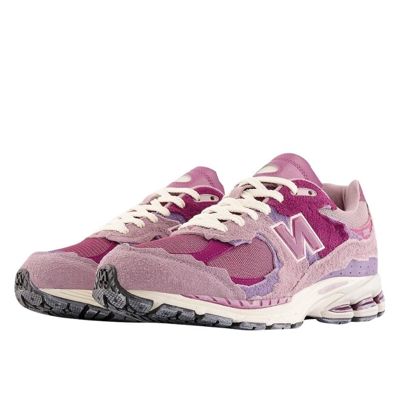 New Balance New Balance 2002R Protection Pack Pink Roze