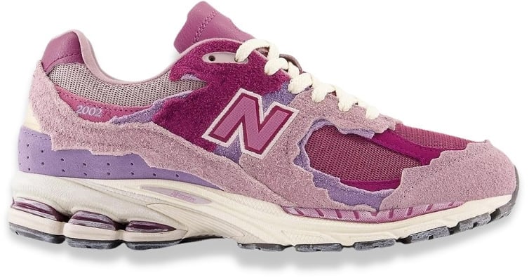 New Balance New Balance 2002R Protection Pack Pink Roze