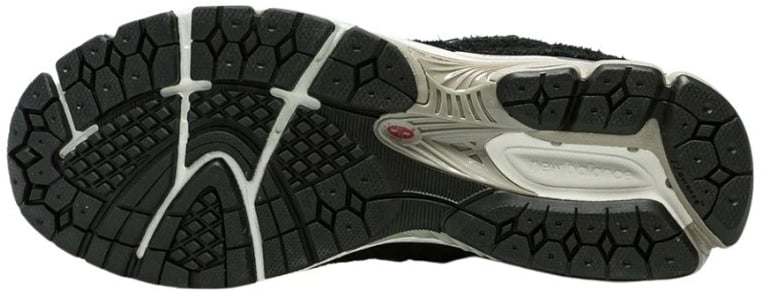 New Balance New Balance 2002R Protection Pack Navy Grey Navy