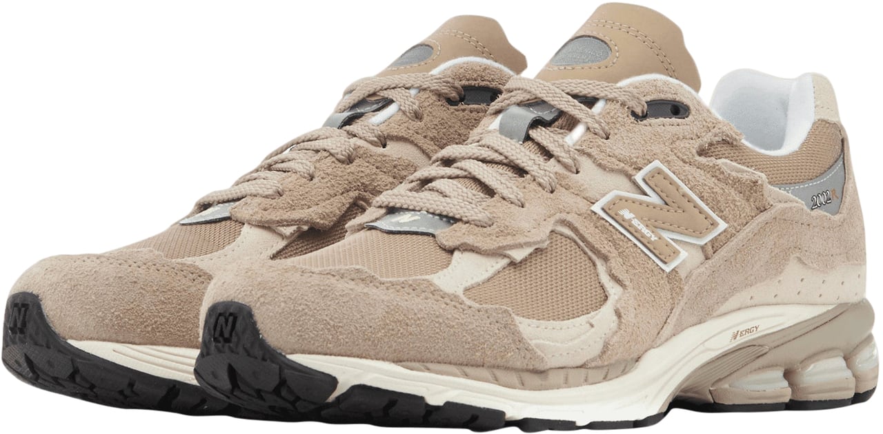 New Balance New Balance 2002R Protection Pack Driftwood Divers