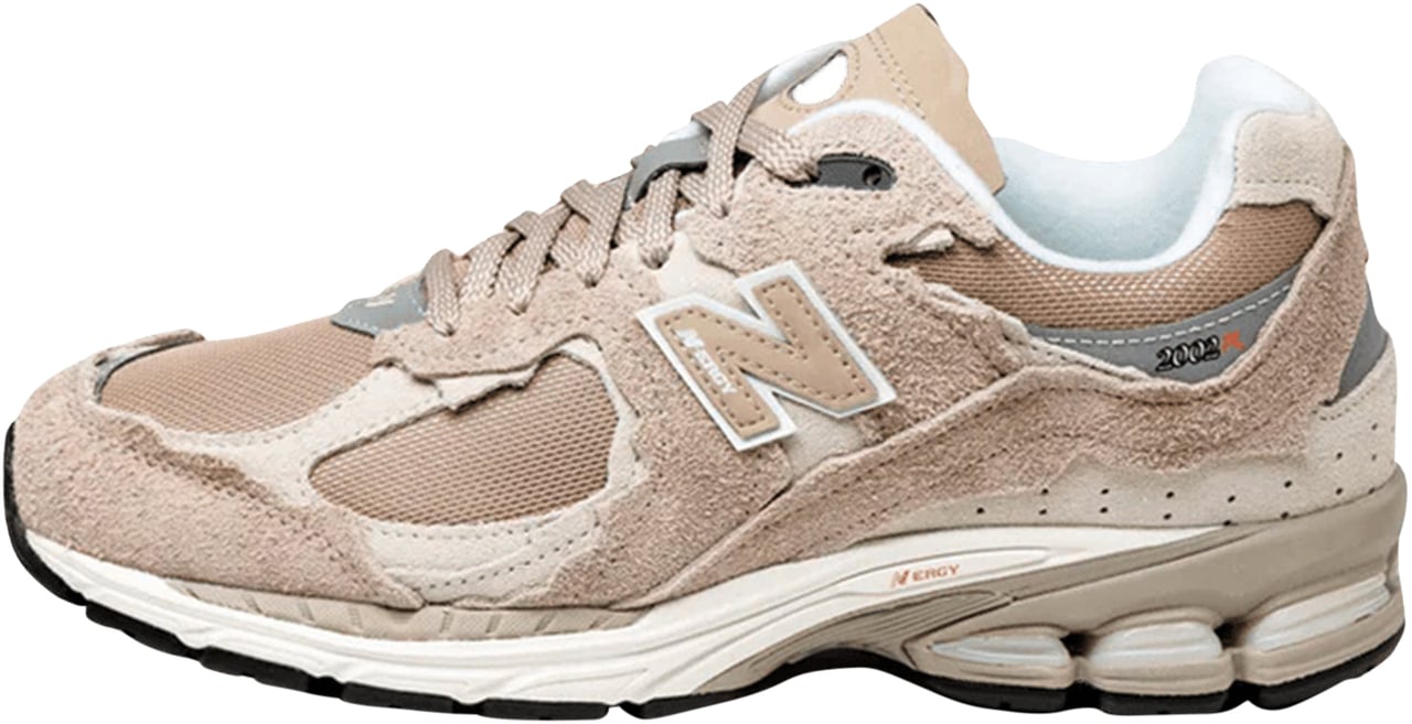 New Balance New Balance 2002R Protection Pack Driftwood Divers