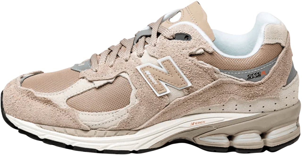 New Balance New Balance 2002R Protection Pack Driftwood Divers