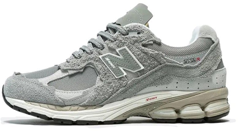 New Balance New Balance 2002R Protection Pack Grey Wit