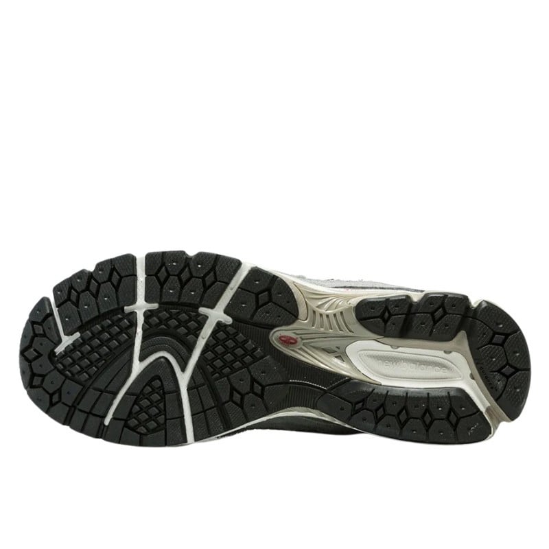 New Balance New Balance 2002R Protection Pack Grey Wit