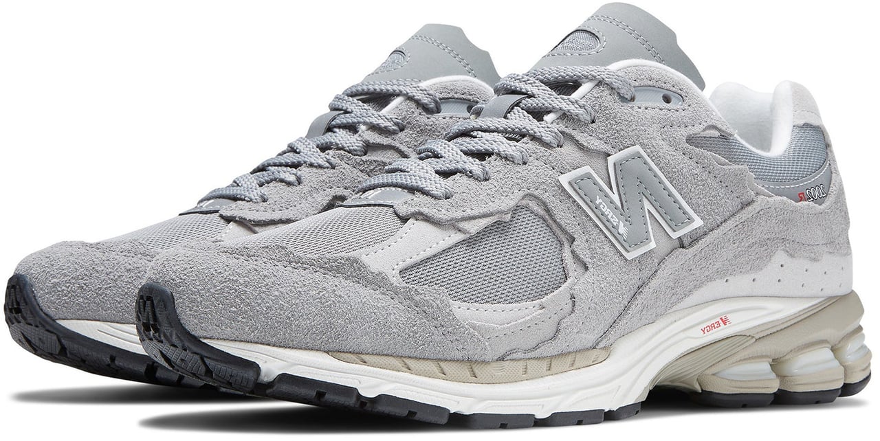 New Balance New Balance 2002R Protection Pack Grey Divers