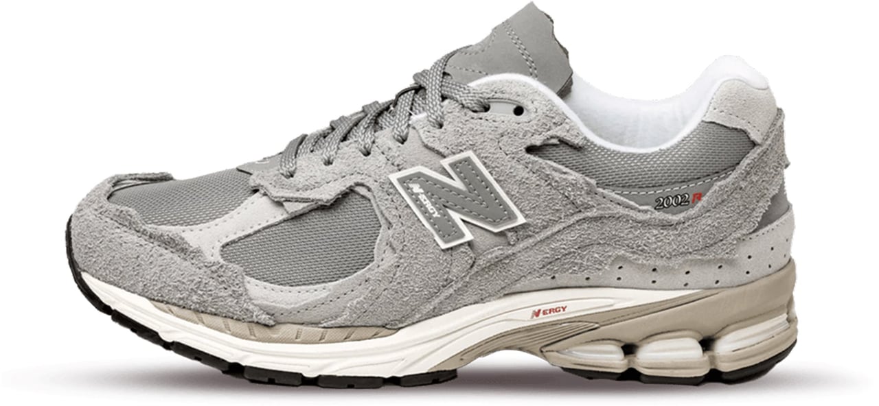 New Balance New Balance 2002R Protection Pack Grey Divers