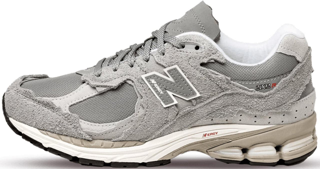 New Balance New Balance 2002R Protection Pack Grey Divers