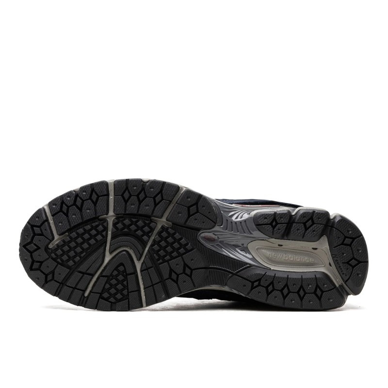 New Balance New Balance 2002R Protection Pack Eclipse Zwart