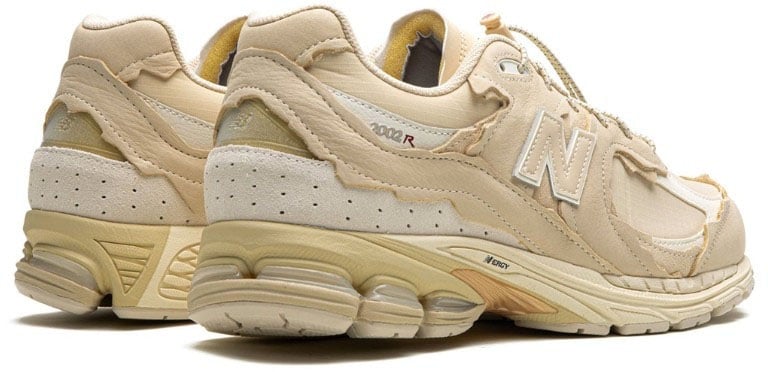 New Balance New Balance 2002R Protection Pack Sandstone Beige