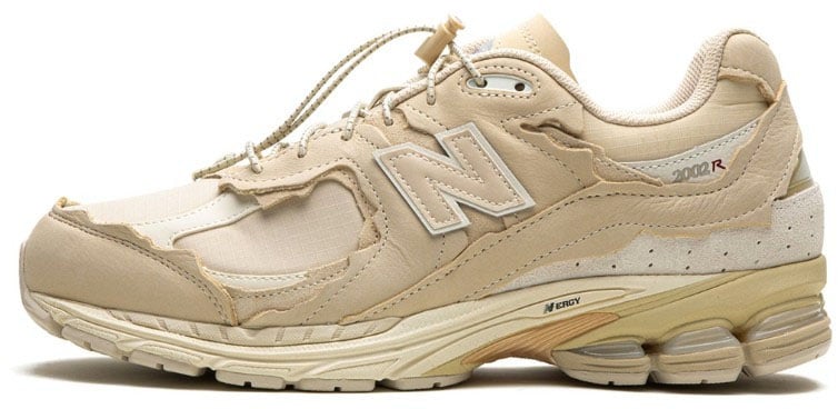 New Balance New Balance 2002R Protection Pack Sandstone Beige