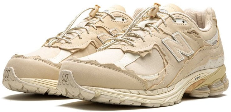 New Balance New Balance 2002R Protection Pack Sandstone Beige
