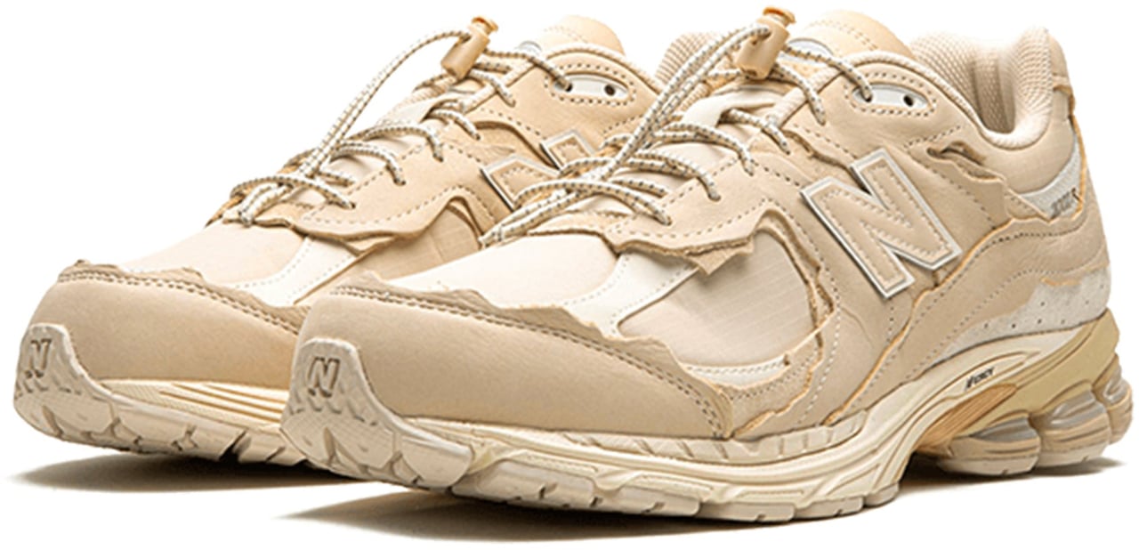 New Balance New Balance 2002R Protection Pack Sandstone Divers