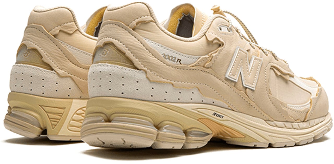 New Balance New Balance 2002R Protection Pack Sandstone Divers
