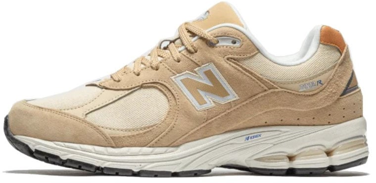 New Balance New Balance 2002R Incense Sepia Bone Beige