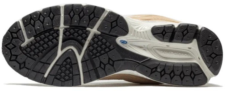 New Balance New Balance 2002R Incense Sepia Bone Beige