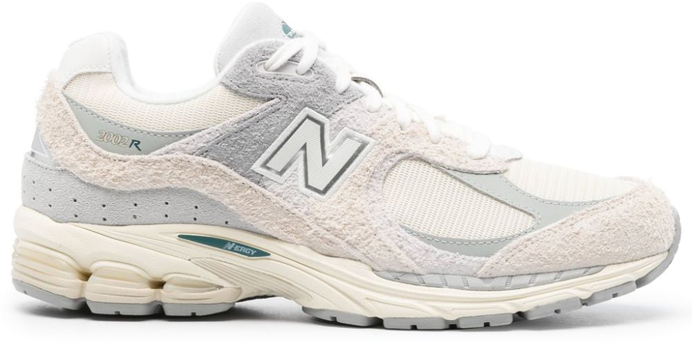 New Balance Sneakers White Wit