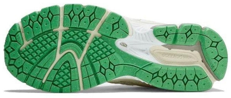 New Balance New Balance 2002R GANNI Turtledove Beige