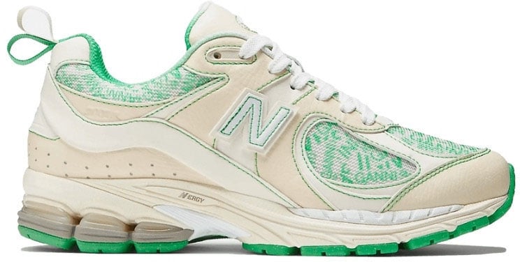 New Balance New Balance 2002R GANNI Turtledove Beige