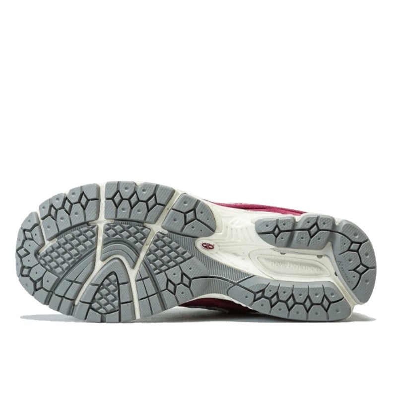 New Balance New Balance 2002R Bordeaux Rood