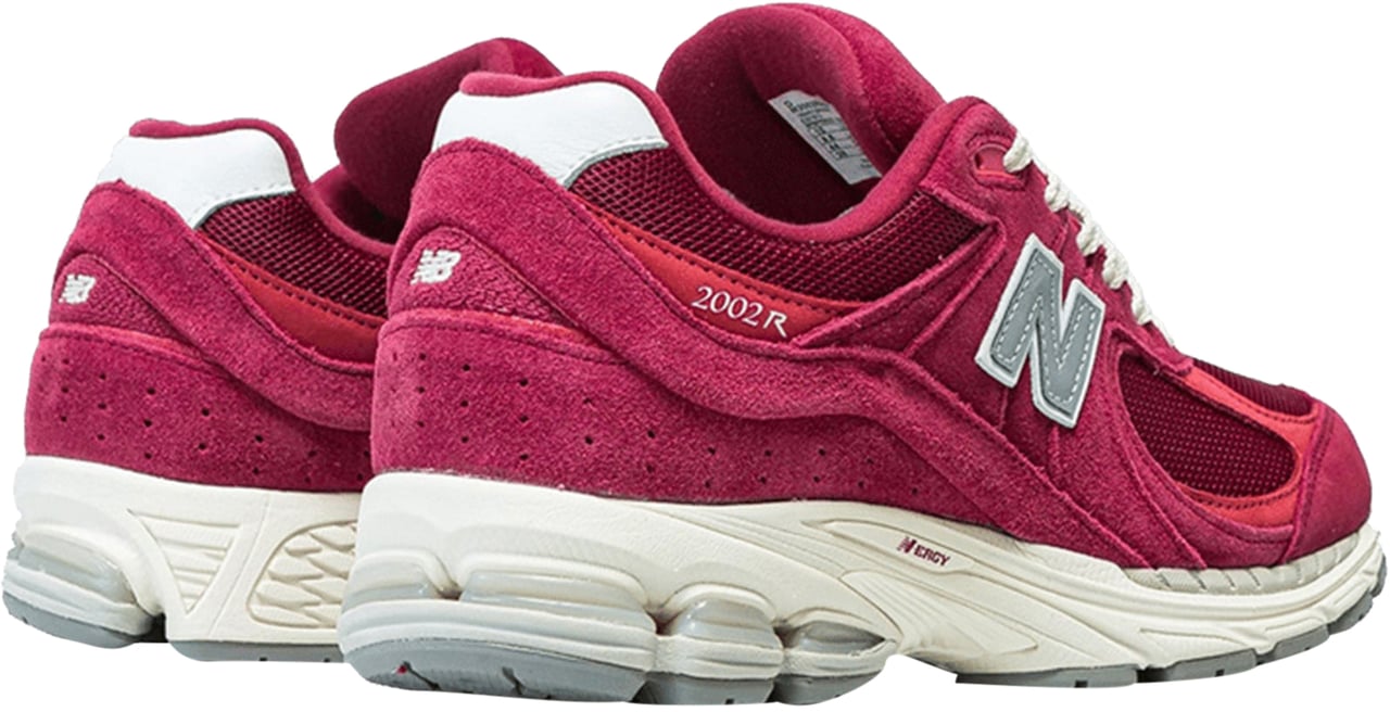 New Balance New Balance 2002R Bordeaux Divers