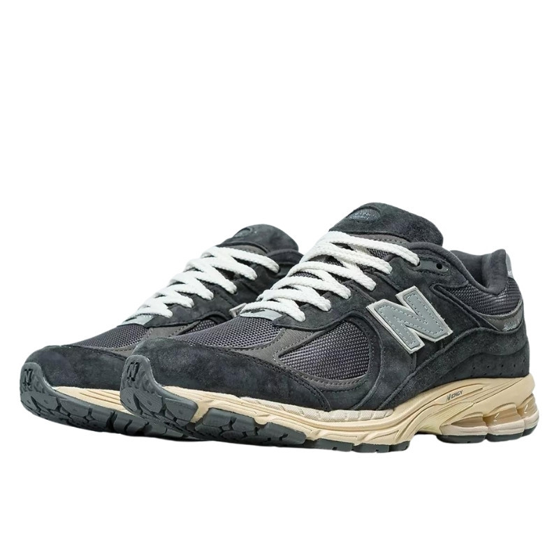 New Balance New Balance 2002R Phantom Grijs