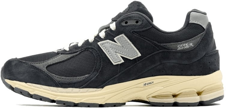 New Balance New Balance 2002R Phantom Grijs