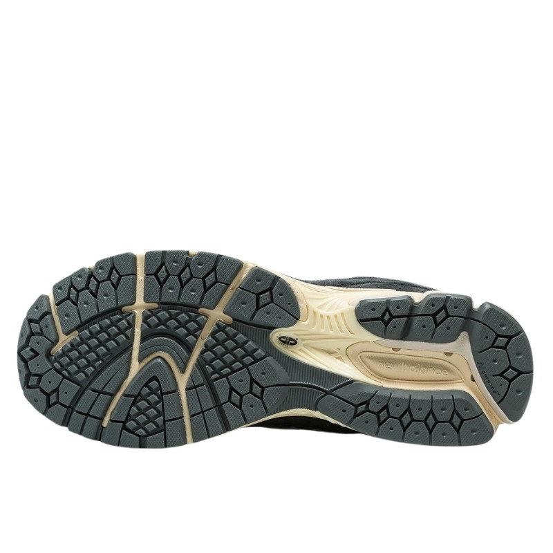 New Balance New Balance 2002R Phantom Grijs