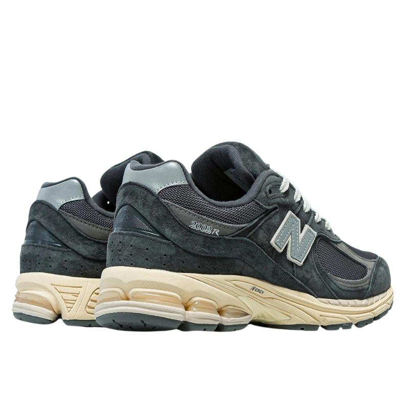 New Balance New Balance 2002R Phantom Grijs