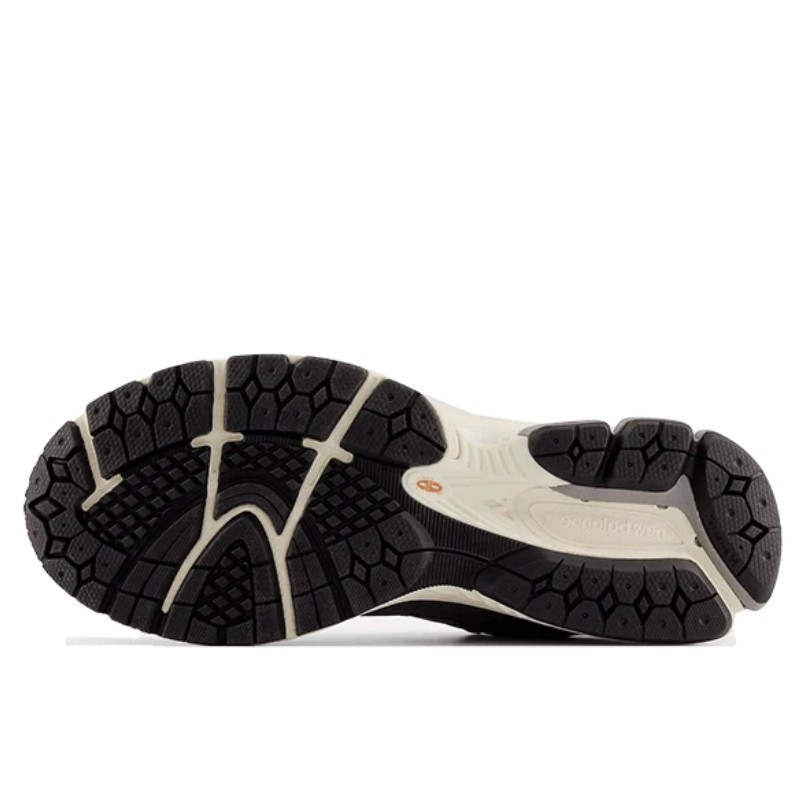 New Balance New Balance 2002R Castlerock Wit