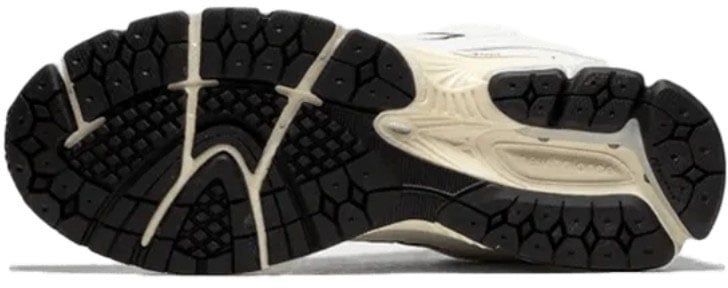 New Balance New Balance 2002R White Natural Indigo Wit