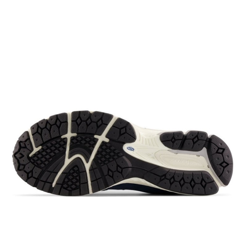 New Balance New Balance 2002R Vintage Indigo Calm Taupe Grijs