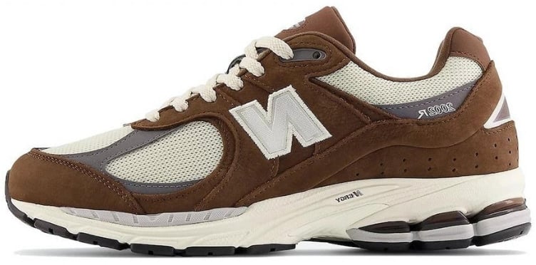 New Balance New Balance 2002R Moonbeam Bruin