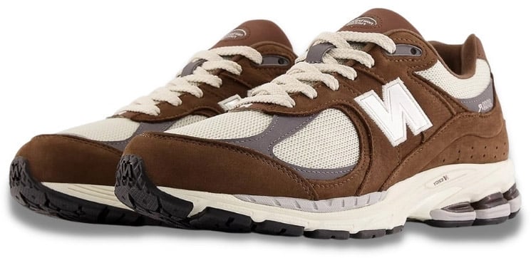 New Balance New Balance 2002R Moonbeam Bruin