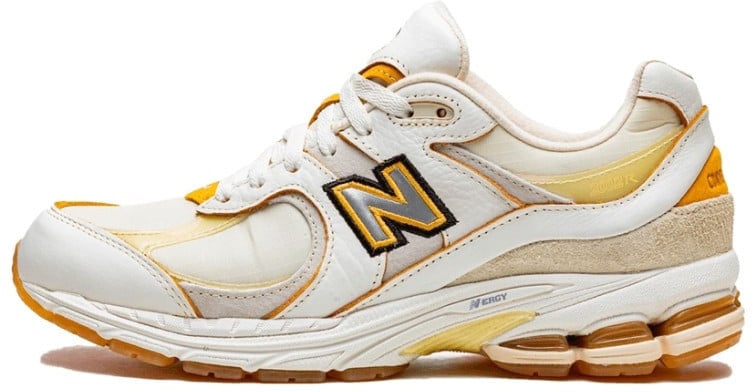 New Balance New Balance 2002R Joe Freshgoods Conversations Amongst Us Oranje