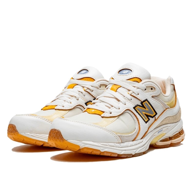 New Balance New Balance 2002R Joe Freshgoods Conversations Amongst Us Oranje