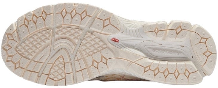 New Balance New Balance 2002R Mule Bryant Giles What Now ? Beige