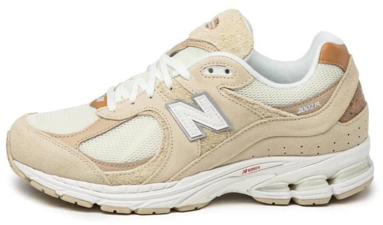 New Balance New Balance 2002R Grès Beige