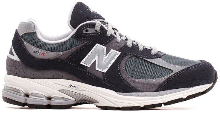 New Balance New Balance 2002R Eclipse Raincloud Donkergrijs