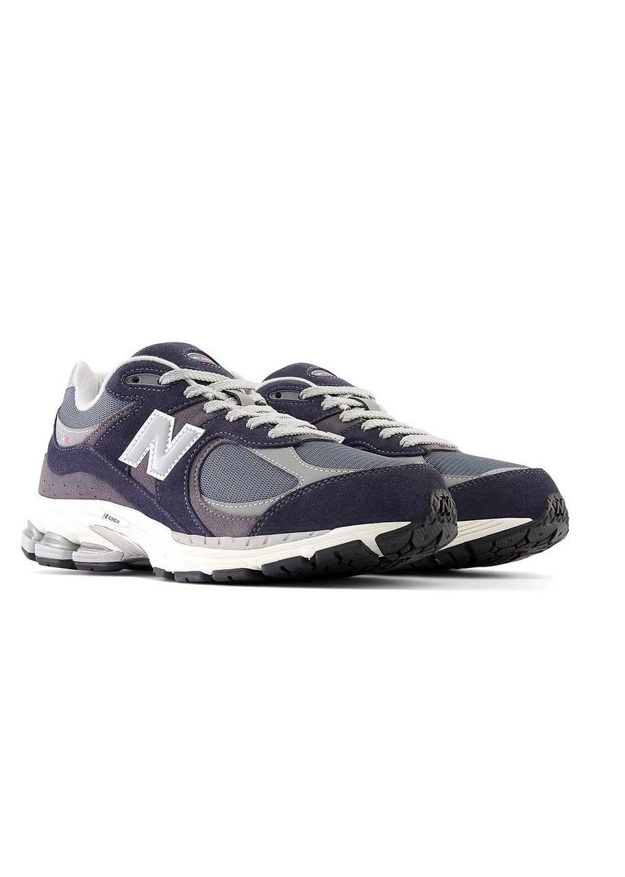 New Balance Sneakers Eclipse Wit