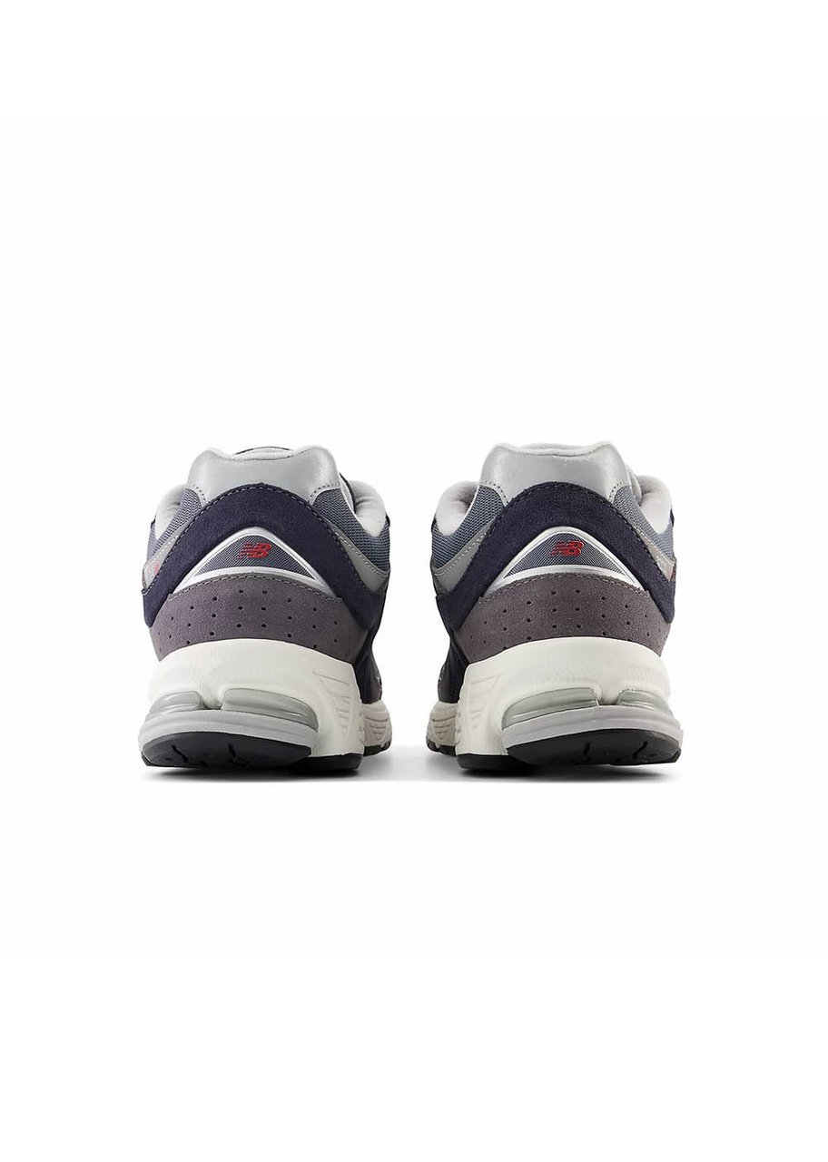 New Balance Sneakers Eclipse Wit