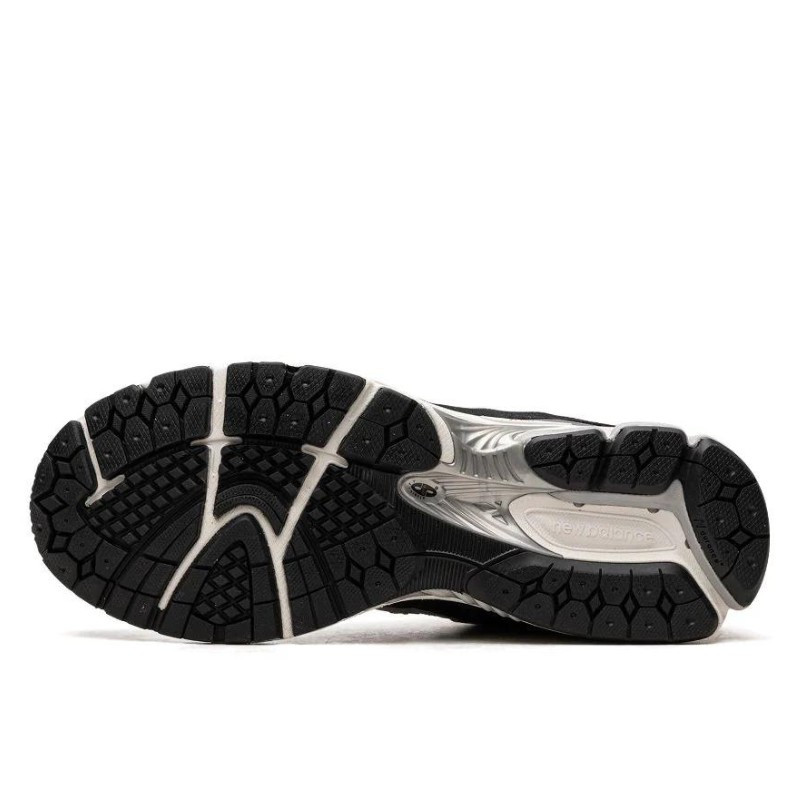 New Balance New Balance 2002R Slate Grey Grijs