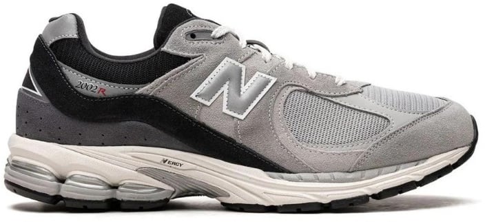 New Balance New Balance 2002R Slate Grey Grijs