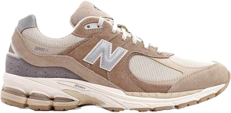 New Balance New Balance 2002R Driftwood Sandstone Beige