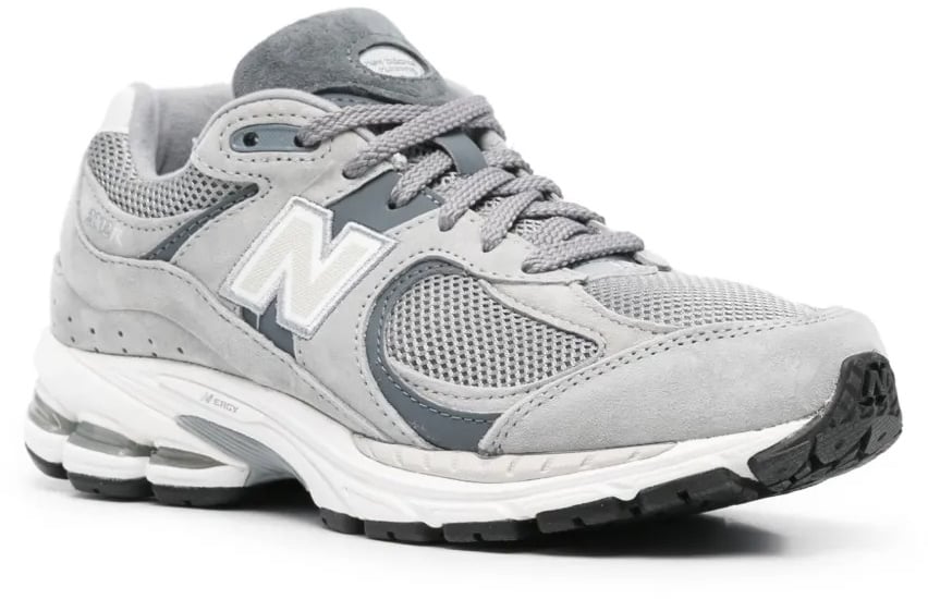 New Balance m2002rstw steel Grijs